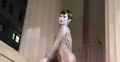 Bella Hadid marks herself an Irish music fan with latest video Bella Hadid marks herself an Irish music fan with latest video