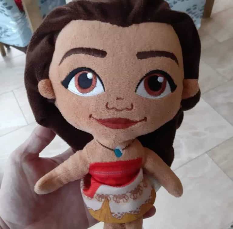 Help needed to reunite lost doll with owner Help needed to reunite lost doll with owner