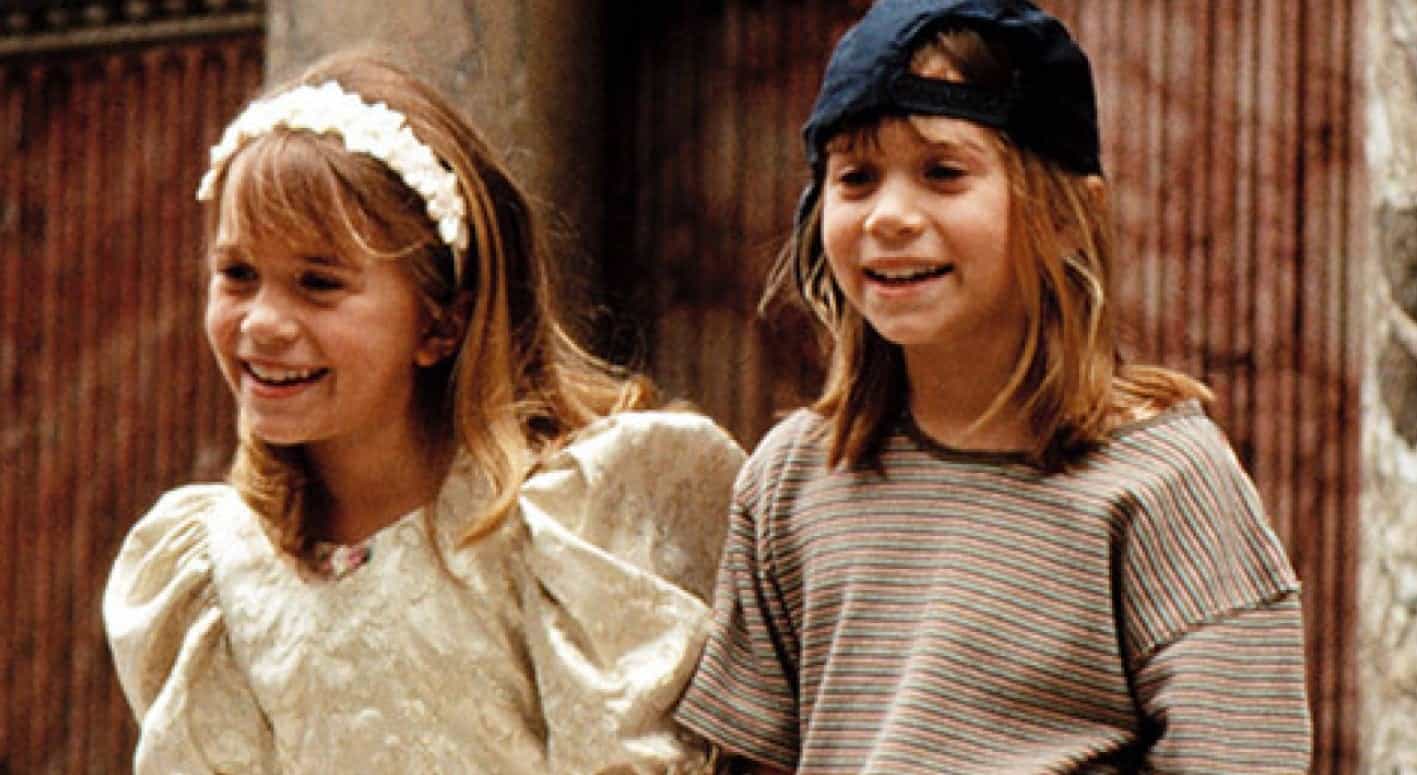 20 Netflix picks that will bring you right back to your childhood