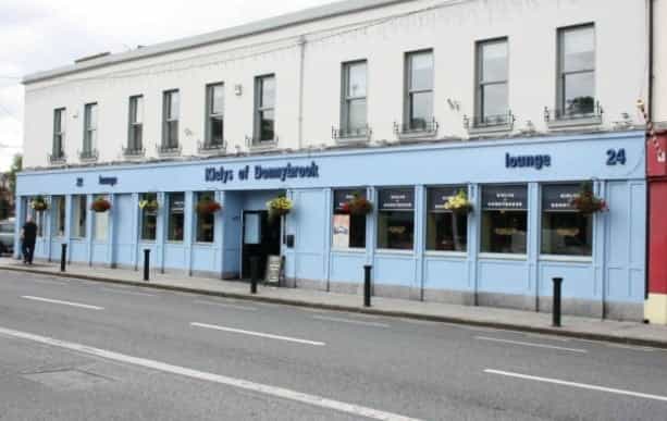 Council approves plans to demolish iconic Kiely’s pub in Donnybrook Council approves plans to demolish iconic Kiely’s pub in Donnybrook