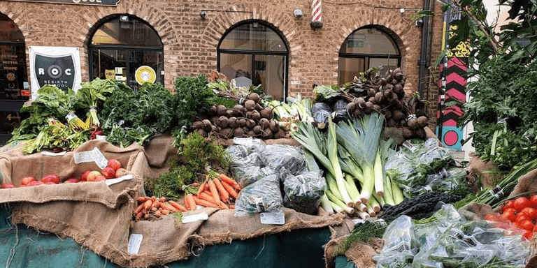 Temple Bar food market confirms it WILL reopen for business as usual this morning Temple Bar food market confirms it WILL reopen for business as usual this morning