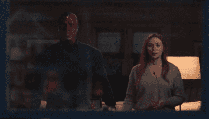 The creators of WandaVision reveal the show’s creepier inspirations The creators of WandaVision reveal the show’s creepier inspirations