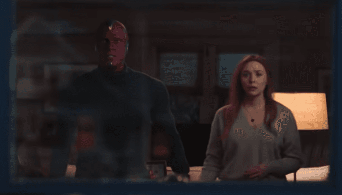 The creators of WandaVision reveal the show’s creepier inspirations The creators of WandaVision reveal the show’s creepier inspirations