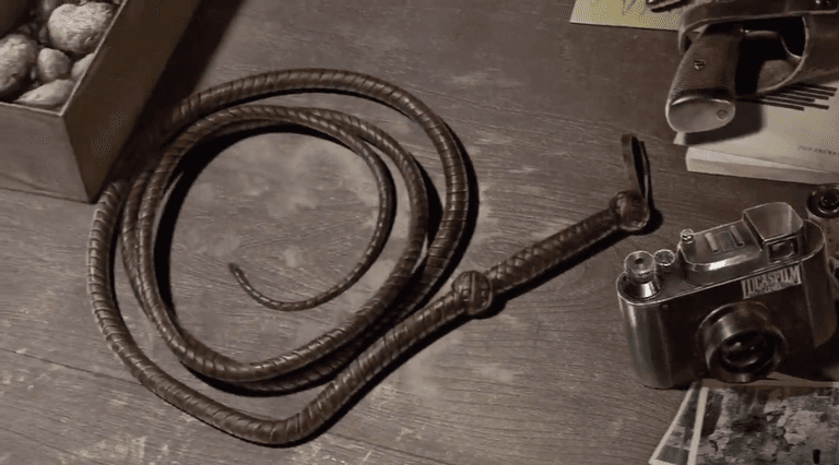 WATCH: First look at new Indiana Jones game from the makers of Fallout and Doom WATCH: First look at new Indiana Jones game from the makers of Fallout and Doom