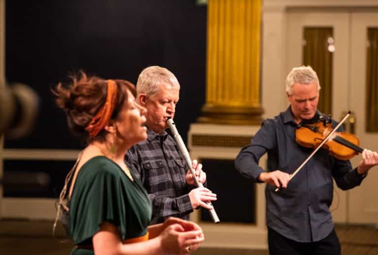 Famous Temple Bar TradFest to return once again this year Famous Temple Bar TradFest to return once again this year