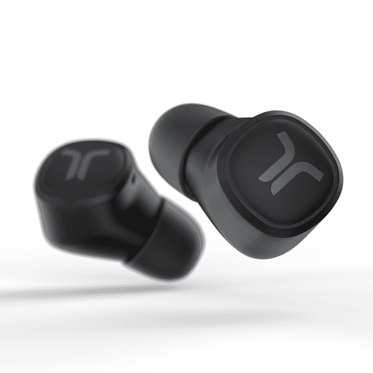 Hands on with the WeSC True Wireless Earbuds Hands on with the WeSC True Wireless Earbuds