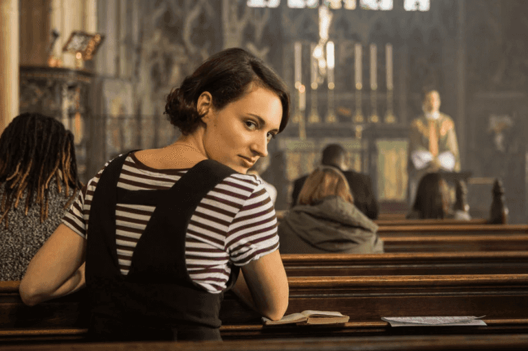PSA: Fleabag is coming to the RTÉ Player next month PSA: Fleabag is coming to the RTÉ Player next month