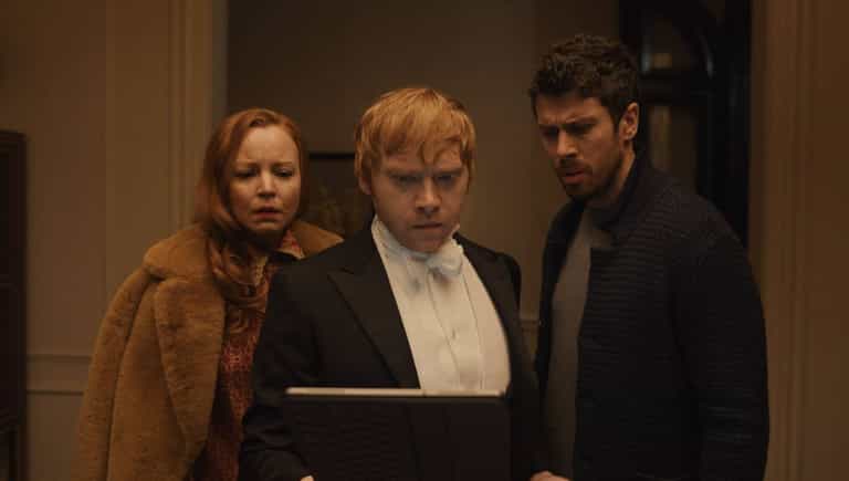 REVIEW: Servant is the best scary show on TV right now REVIEW: Servant is the best scary show on TV right now