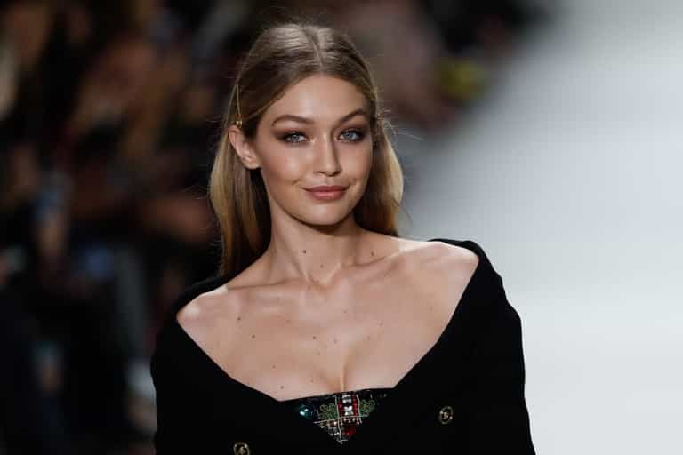 Gigi Hadid reckons Dairy Milk chocolate is ‘best frozen’ and she may be onto something Gigi Hadid reckons Dairy Milk chocolate is ‘best frozen’ and she may be onto something