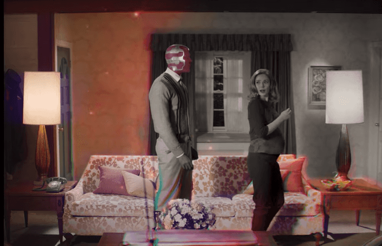 REVIEW: WandaVision is the MCU’s first foray into a proper mystery REVIEW: WandaVision is the MCU’s first foray into a proper mystery