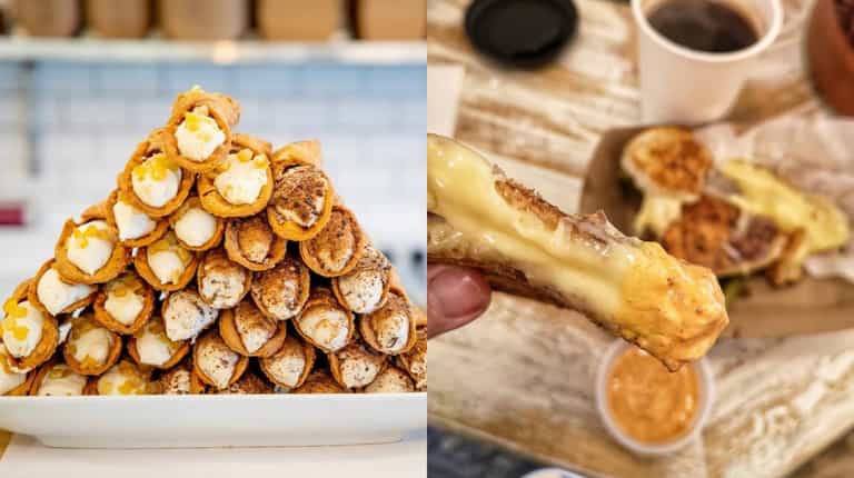 Popular George’s Street dairy shop to open second branch this week Popular George’s Street dairy shop to open second branch this week