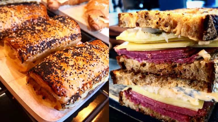 Owners at Greenville Deli on Tara Street confirm second Dublin location to open soon Owners at Greenville Deli on Tara Street confirm second Dublin location to open soon