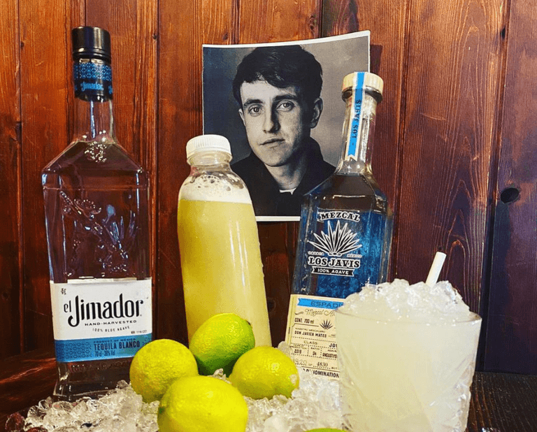 Dublin pub now serving a Paul Mescal-inspired drink Dublin pub now serving a Paul Mescal-inspired drink