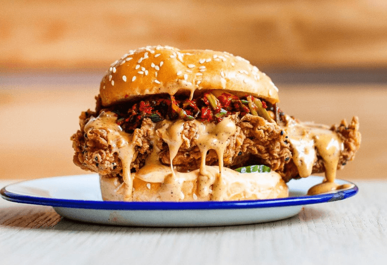 Dublin restaurant urges influencers to be considerate and have ‘respect’ for small, struggling businesses Dublin restaurant urges influencers to be considerate and have ‘respect’ for small, struggling businesses