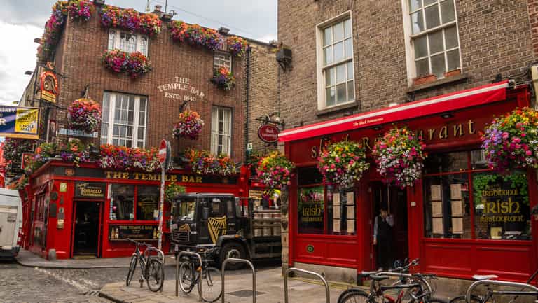 Temple Bar to get a new ‘high-end’ whiskey emporium Temple Bar to get a new ‘high-end’ whiskey emporium