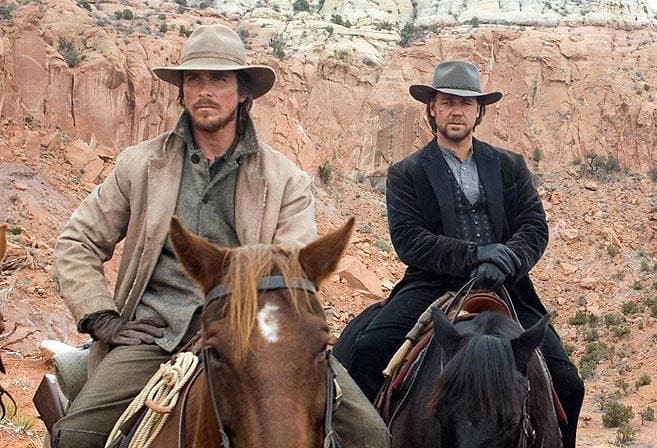 Netflix have added seven very varied new movies to their library Netflix have added seven very varied new movies to their library