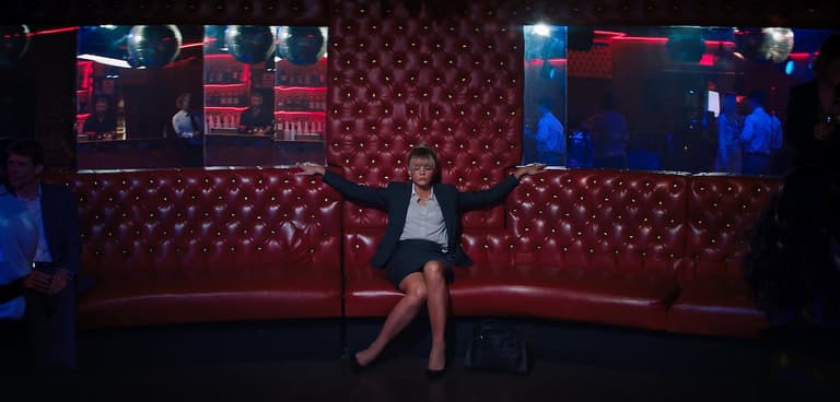 Promising Young Woman director on the Irish film that influenced her movie Promising Young Woman director on the Irish film that influenced her movie