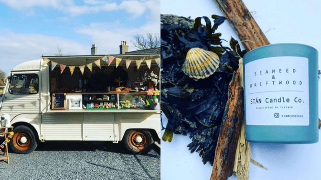 A brand new outdoor market is coming to Dublin this weekend A brand new outdoor market is coming to Dublin this weekend