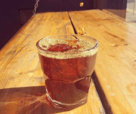 Six delish cold coffee options for you to try in Dublin Six delish cold coffee options for you to try in Dublin