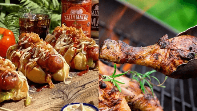 COMPETITION CLOSED: How to win the ultimate back garden BBQ experience hosted by a Michelin Star chef COMPETITION CLOSED: How to win the ultimate back garden BBQ experience hosted by a Michelin Star chef