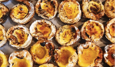 Did you know one of Dublin’s fave bakeries has a food truck in Merrion Square? Did you know one of Dublin’s fave bakeries has a food truck in Merrion Square?