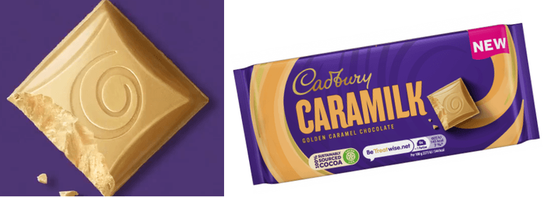 Calling all chocoholics: Australia’s favourite chocolate bar has landed in Ireland Calling all chocoholics: Australia’s favourite chocolate bar has landed in Ireland