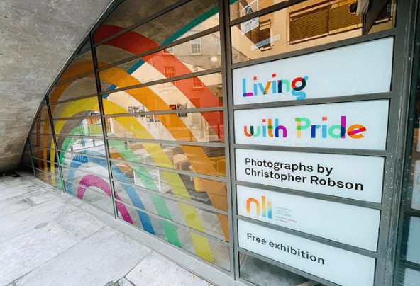 This incredible Dublin exhibition portrays a history of living with pride This incredible Dublin exhibition portrays a history of living with pride