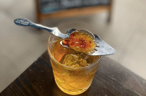 Five cocktails to try in Dublin this week Five cocktails to try in Dublin this week