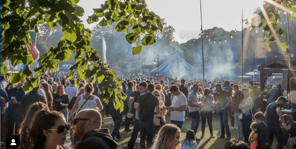 Sad news for Dublin foodies as Big Grill Festival won’t be going ahead for the second summer in a row Sad news for Dublin foodies as Big Grill Festival won’t be going ahead for the second summer in a row