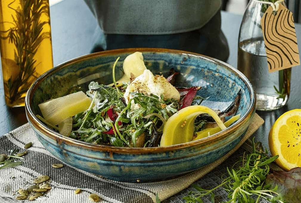 Supper Club with a sustainable twist coming to Dun Laoghaire!