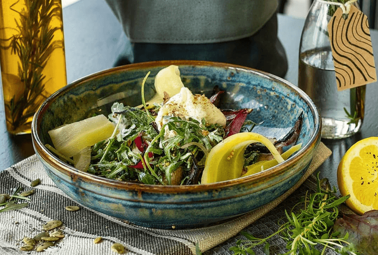 Supper Club with a sustainable twist coming to Dun Laoghaire! Supper Club with a sustainable twist coming to Dun Laoghaire!