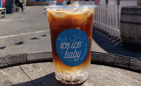 5 great Dublin spots for an espresso tonic while the sun’s still shining 5 great Dublin spots for an espresso tonic while the sun’s still shining