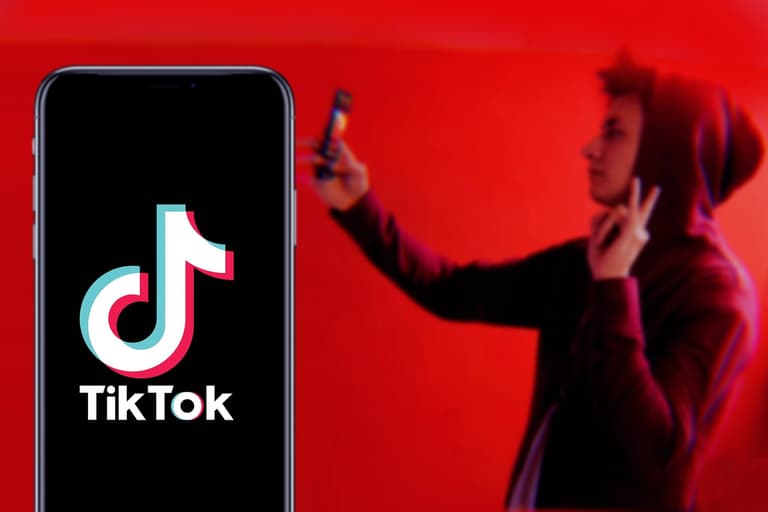 Looking to become the next big thing on TikTok? Find out everything you need to know with this online course Looking to become the next big thing on TikTok? Find out everything you need to know with this online course