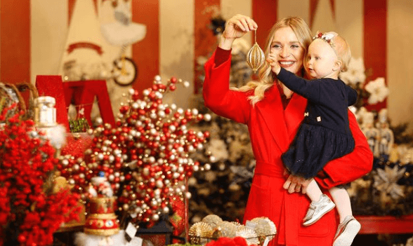 The Arnotts Christmas Shop is back 3 months ahead of the day! The Arnotts Christmas Shop is back 3 months ahead of the day!