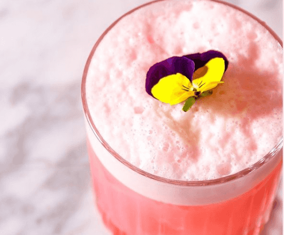 This new South William Street restaurant is serving straight up vibes This new South William Street restaurant is serving straight up vibes