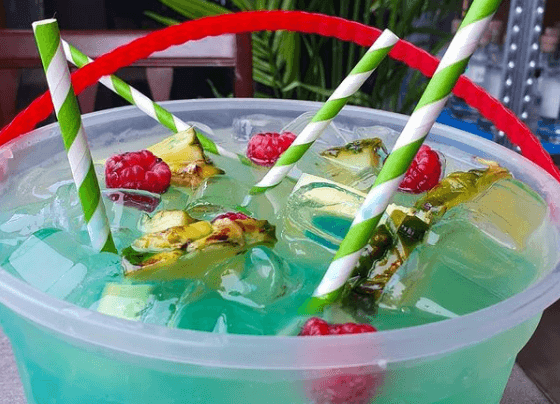 5 cocktails to be sipping in Dublin over the weekend 5 cocktails to be sipping in Dublin over the weekend