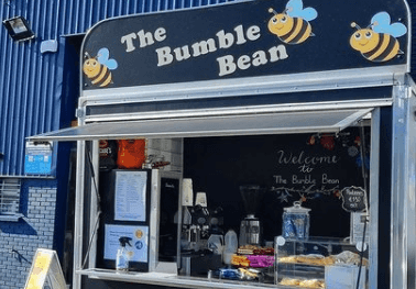 This cute coffee trailer arrives in Blackrock on Saturday This cute coffee trailer arrives in Blackrock on Saturday