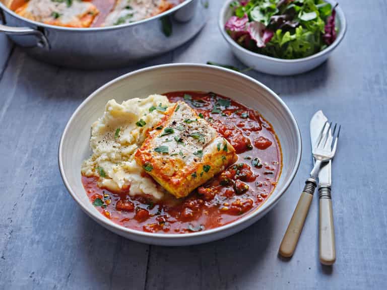 Try this simple and healthy whitefish recipe at home Try this simple and healthy whitefish recipe at home