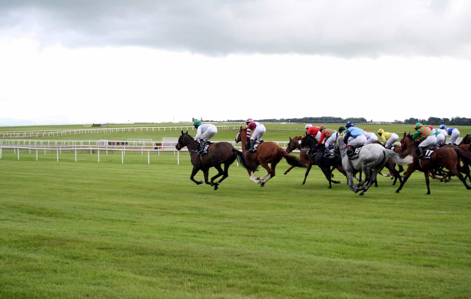 Looking to buy outside of Dublin? Five reasons Kildare is an amazing place to live