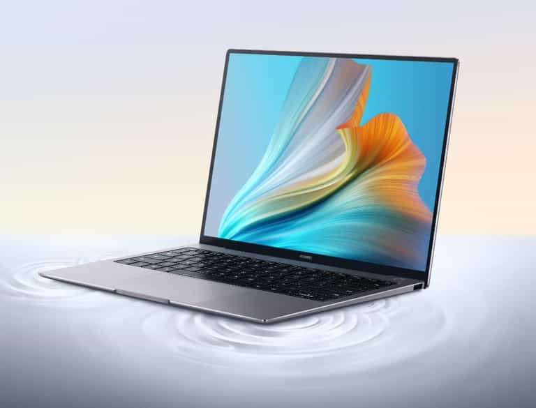 Hands on with the Huawei Matebook X Pro 2021 Hands on with the Huawei Matebook X Pro 2021