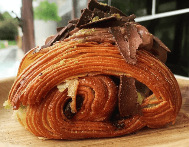 6 foods to try in Dublin this weekend 6 foods to try in Dublin this weekend
