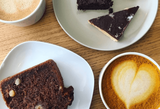 Enjoy Treat Yourself Thursday in these Dublin spots Enjoy Treat Yourself Thursday in these Dublin spots