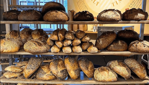 One of Dublin’s fave bakeries is open for sit-in once more One of Dublin’s fave bakeries is open for sit-in once more
