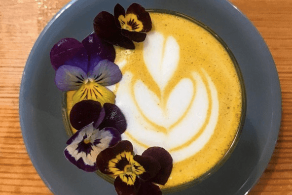 Had enough PSL’s to last a lifetime? Here are some other delish hot drinks to enjoy this season Had enough PSL’s to last a lifetime? Here are some other delish hot drinks to enjoy this season
