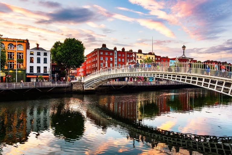Take yourself out on a solo date in Dublin this weekend Take yourself out on a solo date in Dublin this weekend