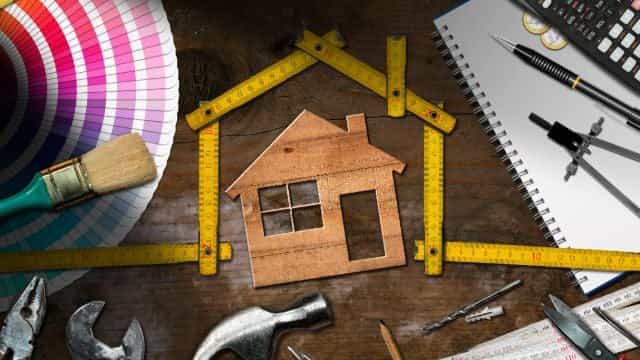 Planning home improvements? Here are some top tips for finding the funds Planning home improvements? Here are some top tips for finding the funds