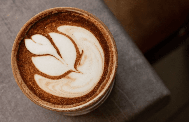 This Aston Quay spot is doing half price coffees for the remainder of November! This Aston Quay spot is doing half price coffees for the remainder of November!