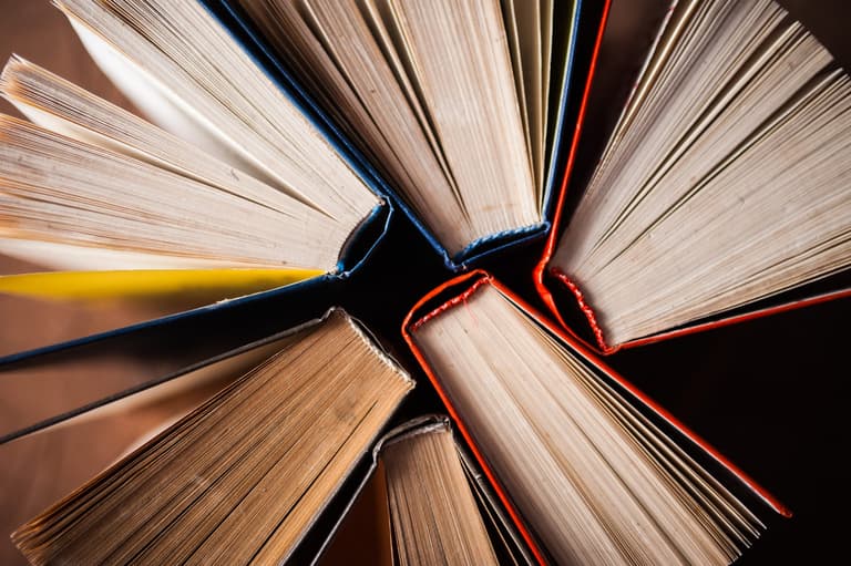 Calling all literature lovers, Dublin Book Festival 2021 starts on Monday! Calling all literature lovers, Dublin Book Festival 2021 starts on Monday!