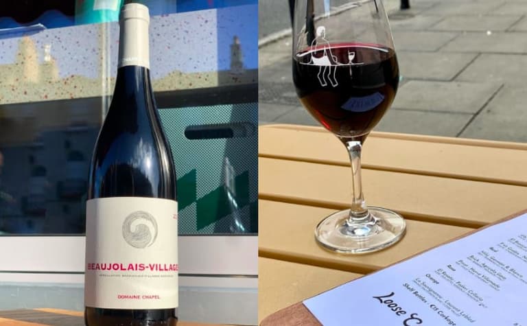 11 places to celebrate Beaujolais Nouveau in Dublin 11 places to celebrate Beaujolais Nouveau in Dublin