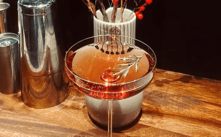 6 Dublin cocktails to sip on over the weekend 6 Dublin cocktails to sip on over the weekend